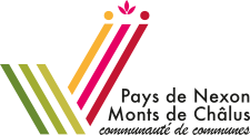 Communauté de communes Pays de Nexon Monts de Châlus