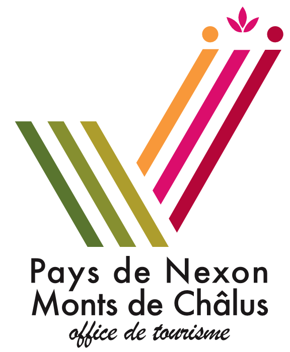 Office de tourisme Pays de Nexon Monts de Châlus